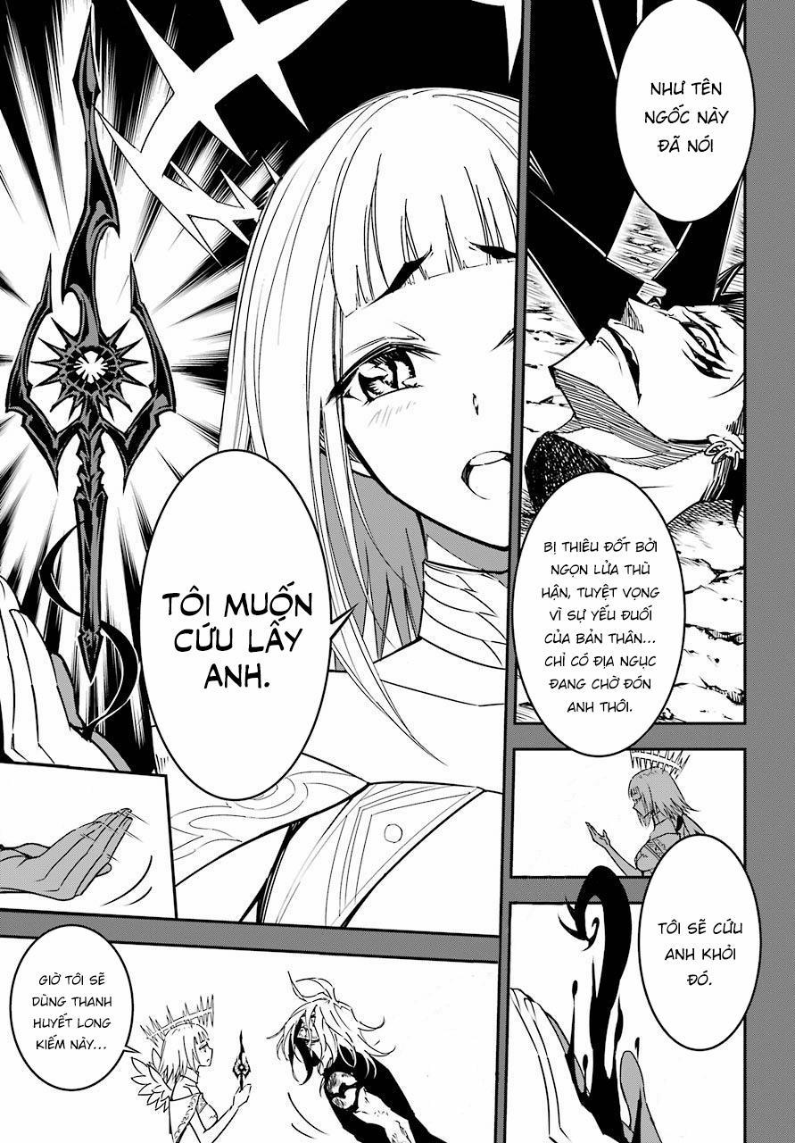 Ragna Crimson 9 trang 29