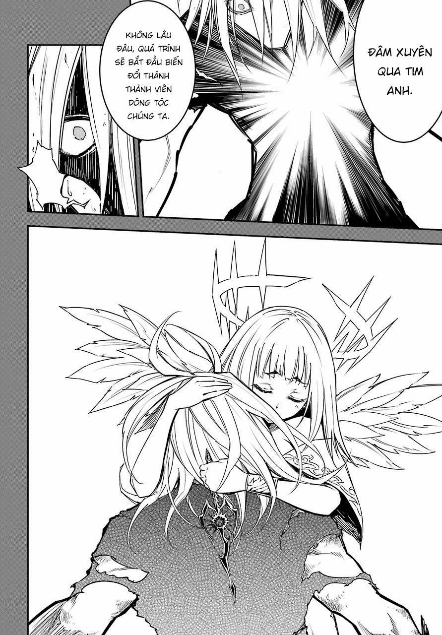 Ragna Crimson 9 trang 30