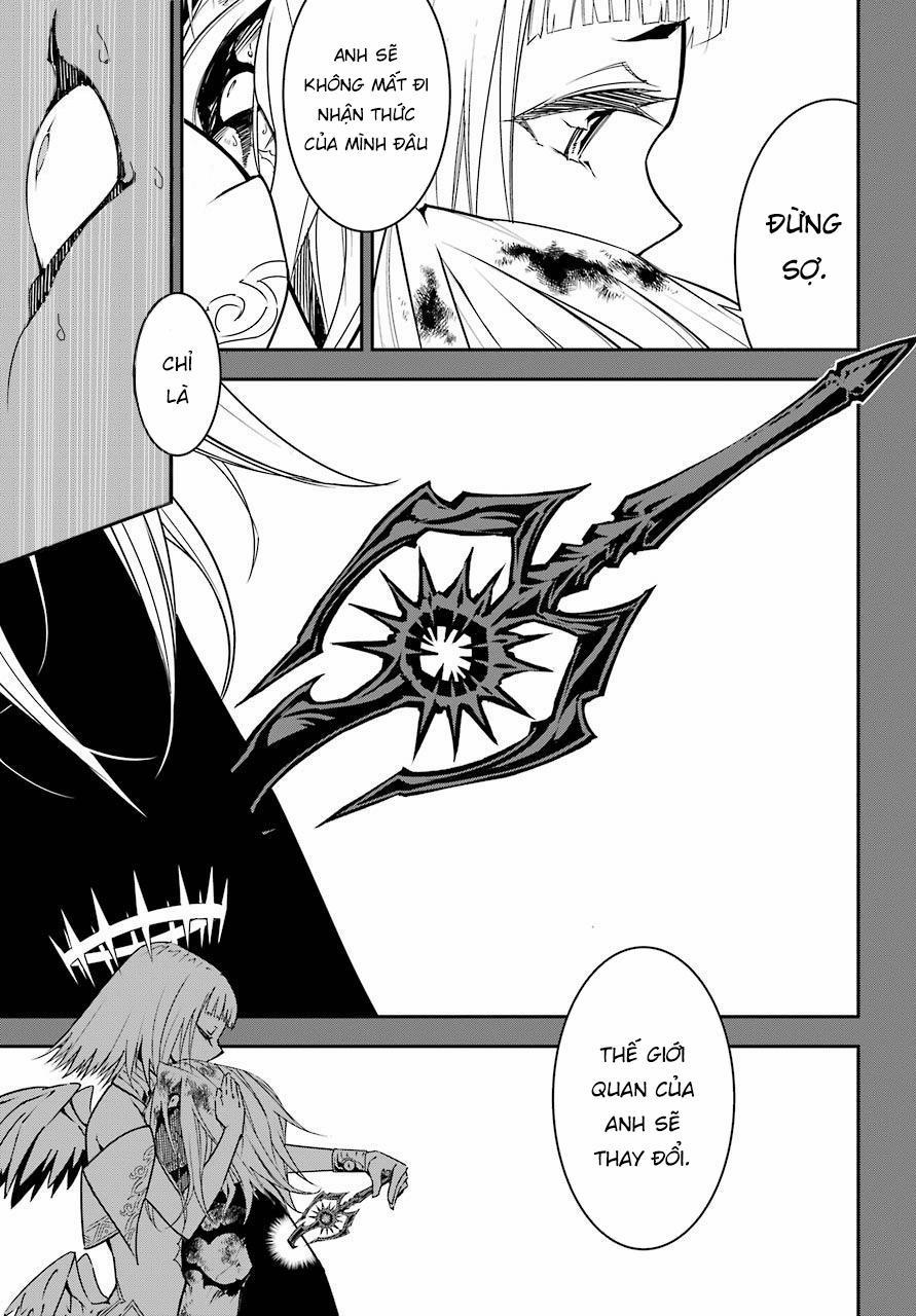 Ragna Crimson 9 trang 31