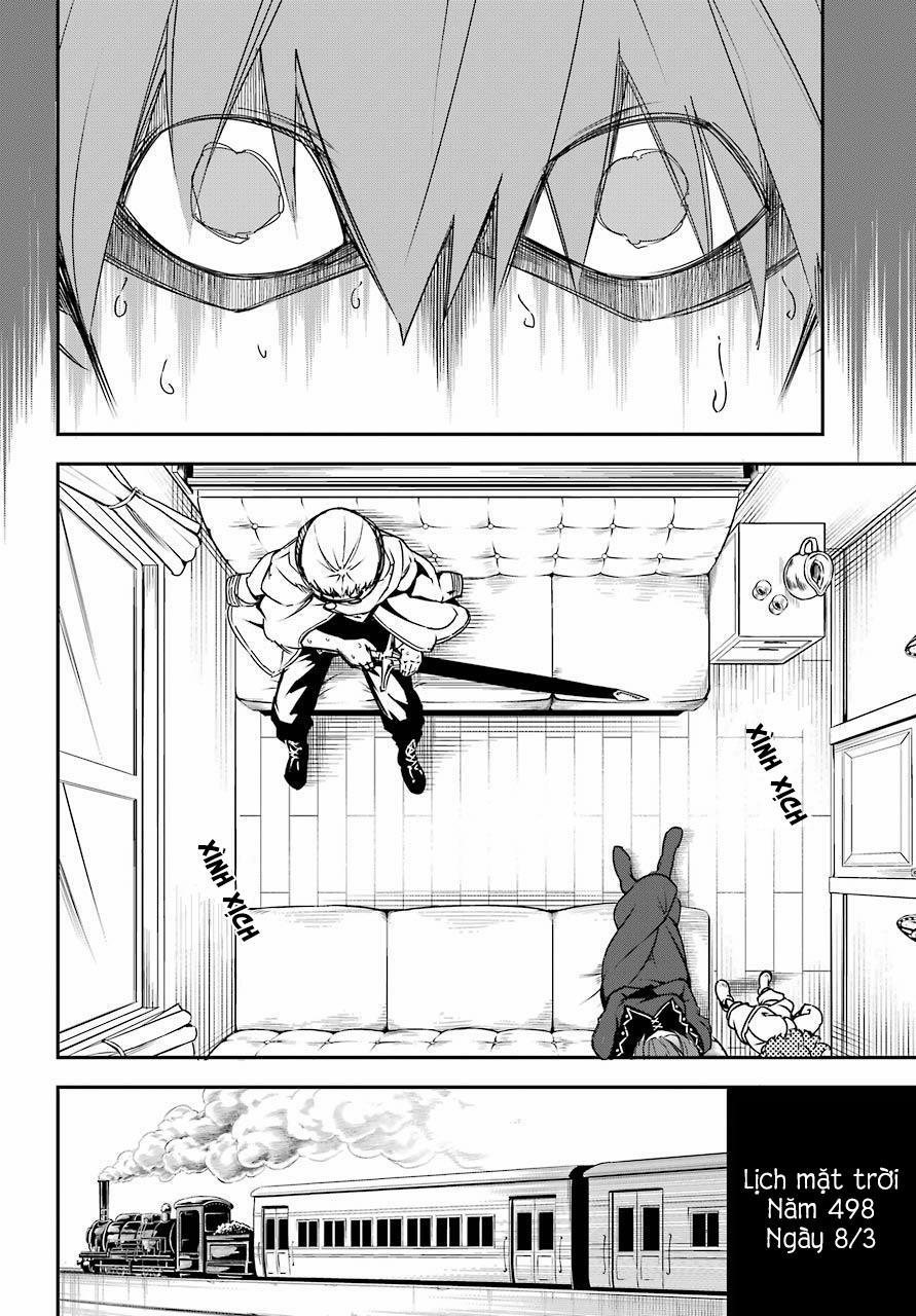 Ragna Crimson 9 trang 32