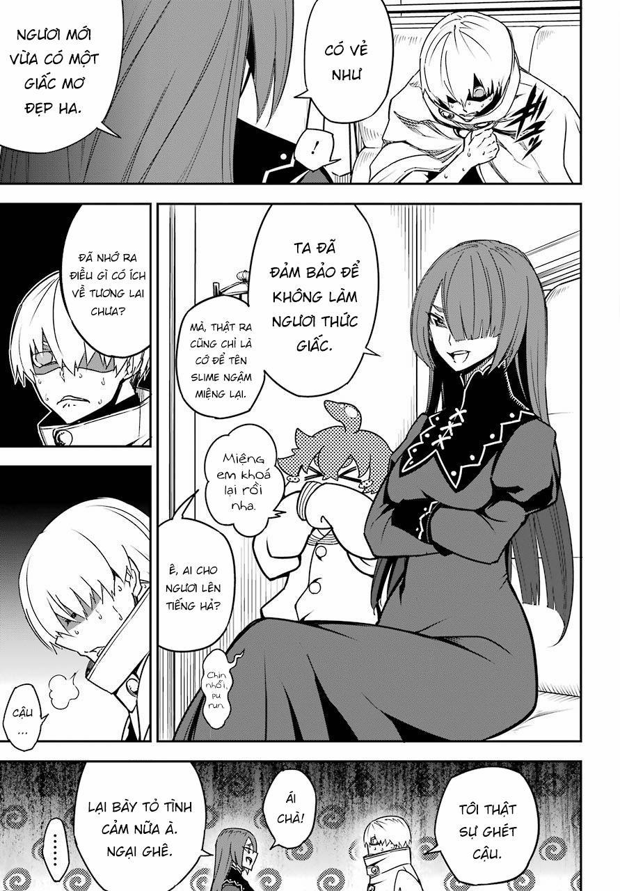 Ragna Crimson 9 trang 33