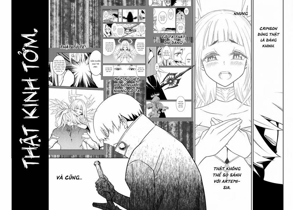 Ragna Crimson 9 trang 34