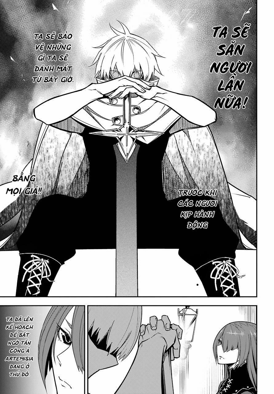 Ragna Crimson 9 trang 36