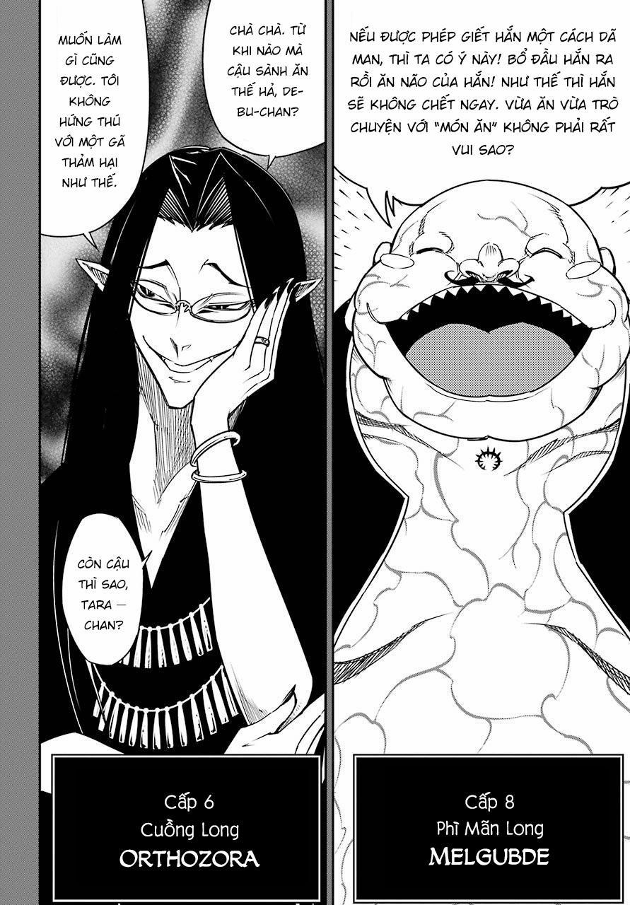 Ragna Crimson 9 trang 9