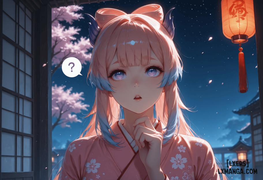 Raiden Shogun One Shot trang 115