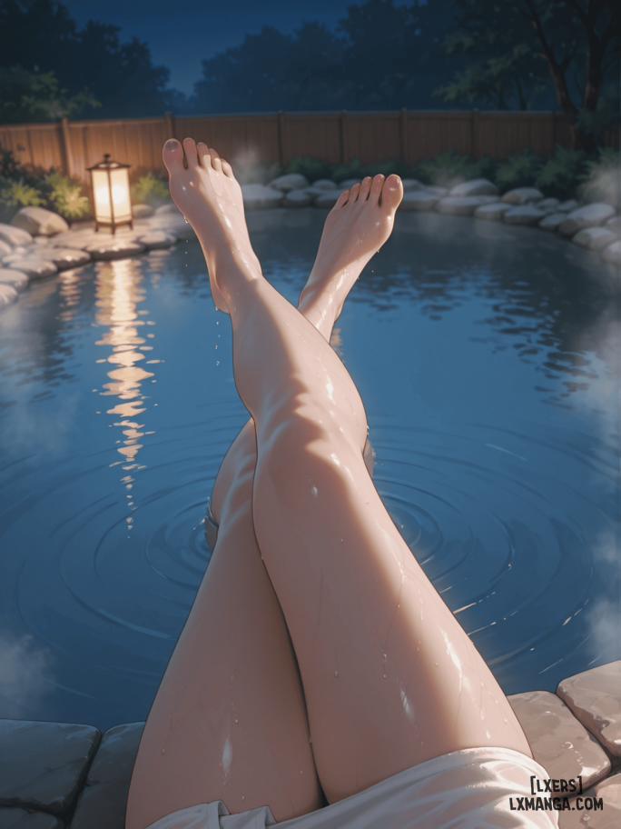 Raiden Shogun One Shot trang 12