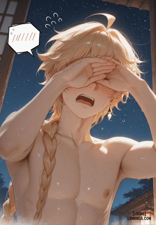 Raiden Shogun One Shot trang 22