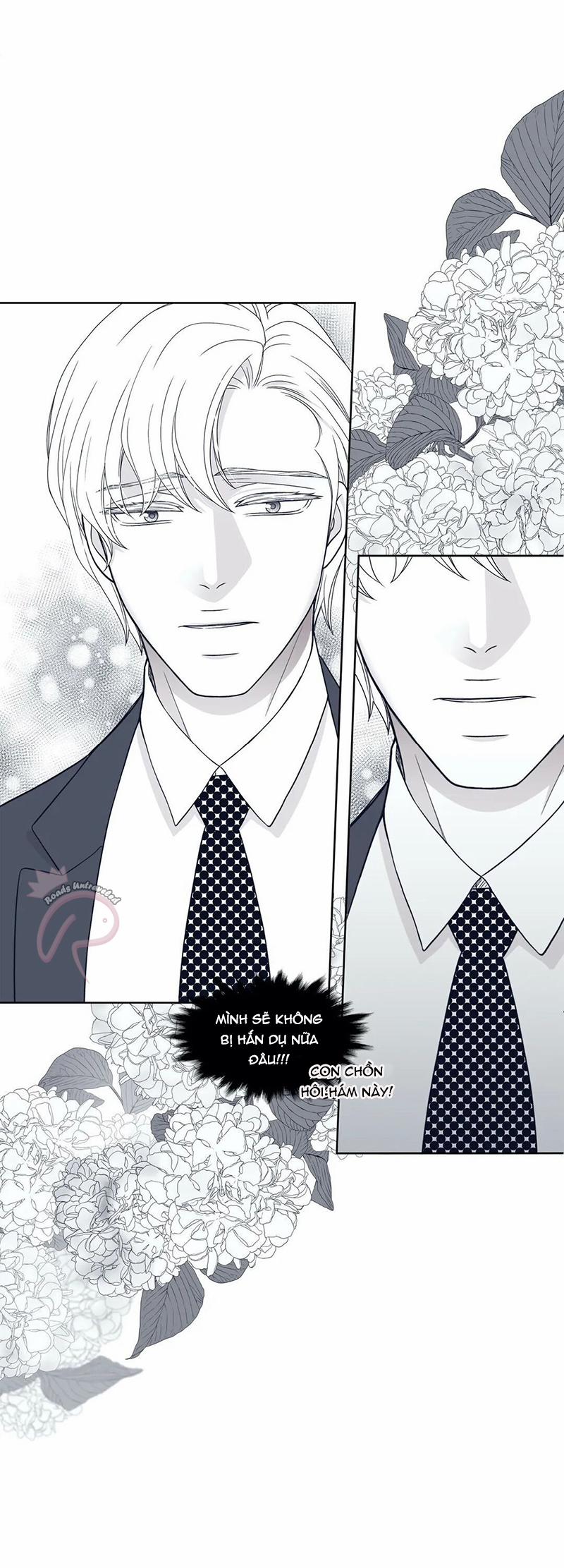 Rain Yêu Dấu 10 trang 14