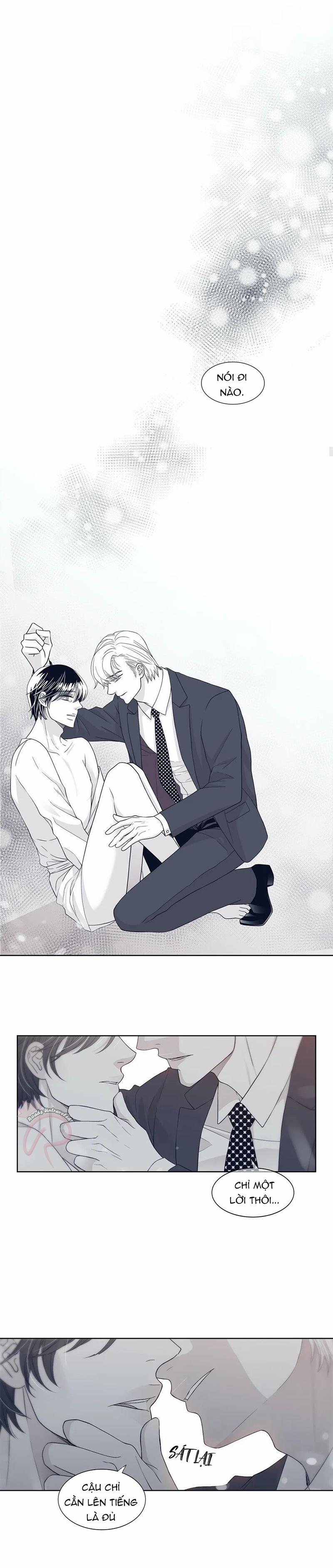 Rain Yêu Dấu 10 trang 2