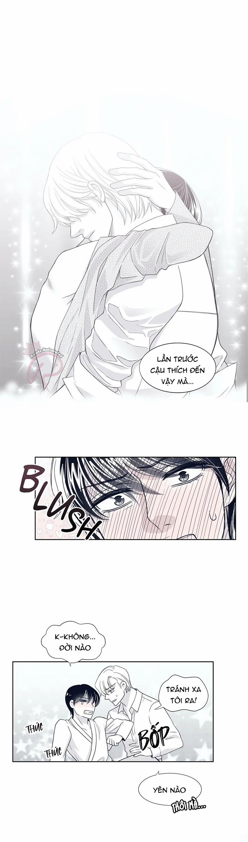 Rain Yêu Dấu 10 trang 20