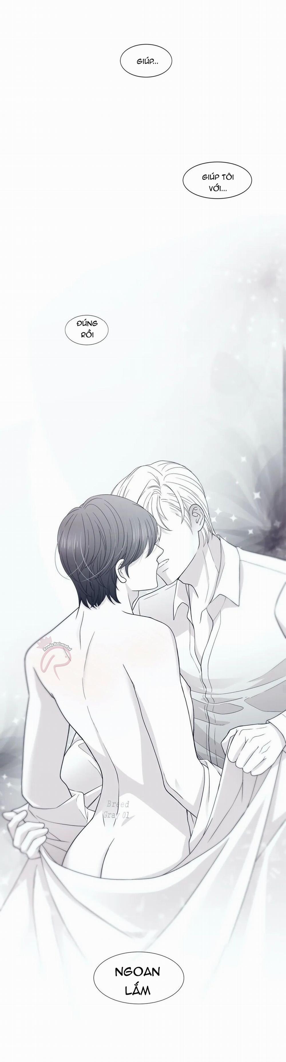 Rain Yêu Dấu 10 trang 24