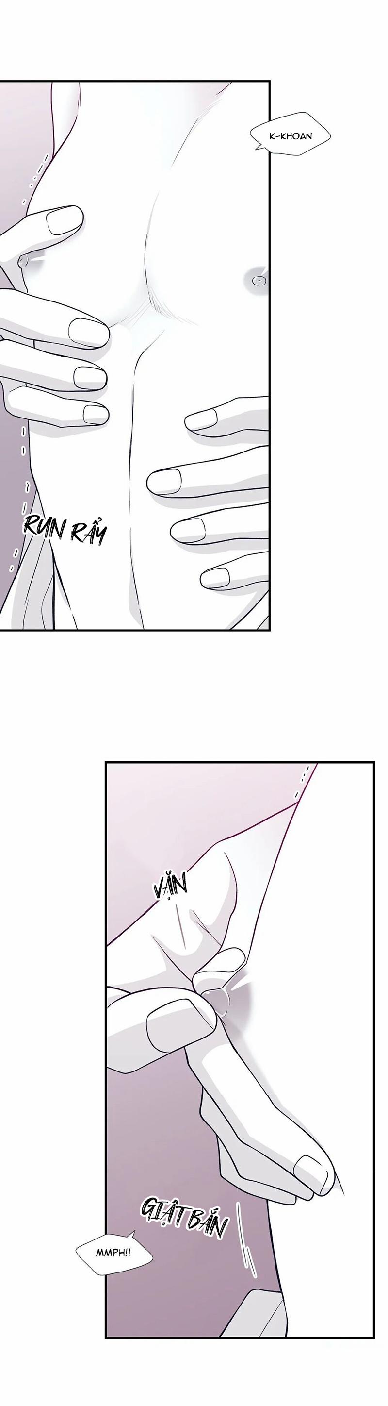 Rain Yêu Dấu 10 trang 8