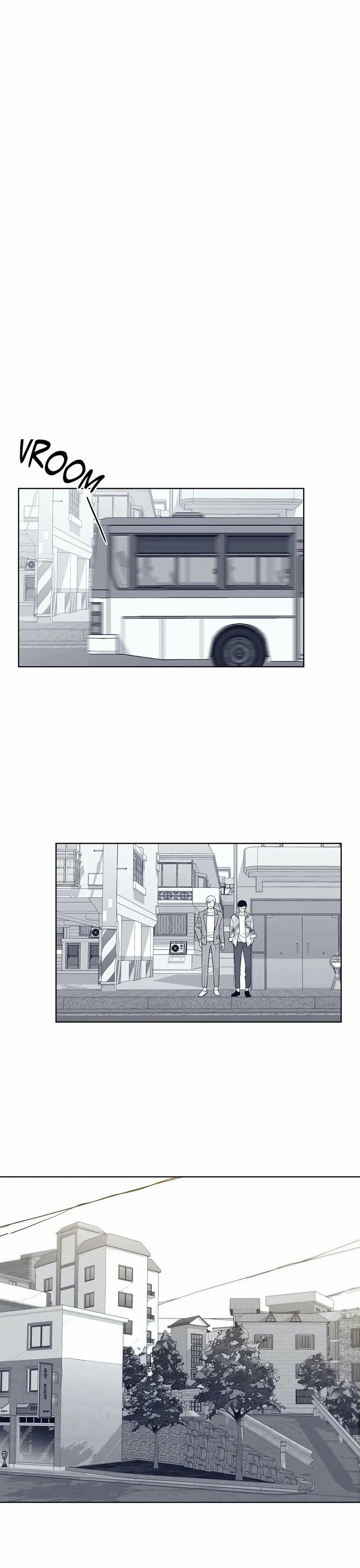 Rain Yêu Dấu 11 trang 10