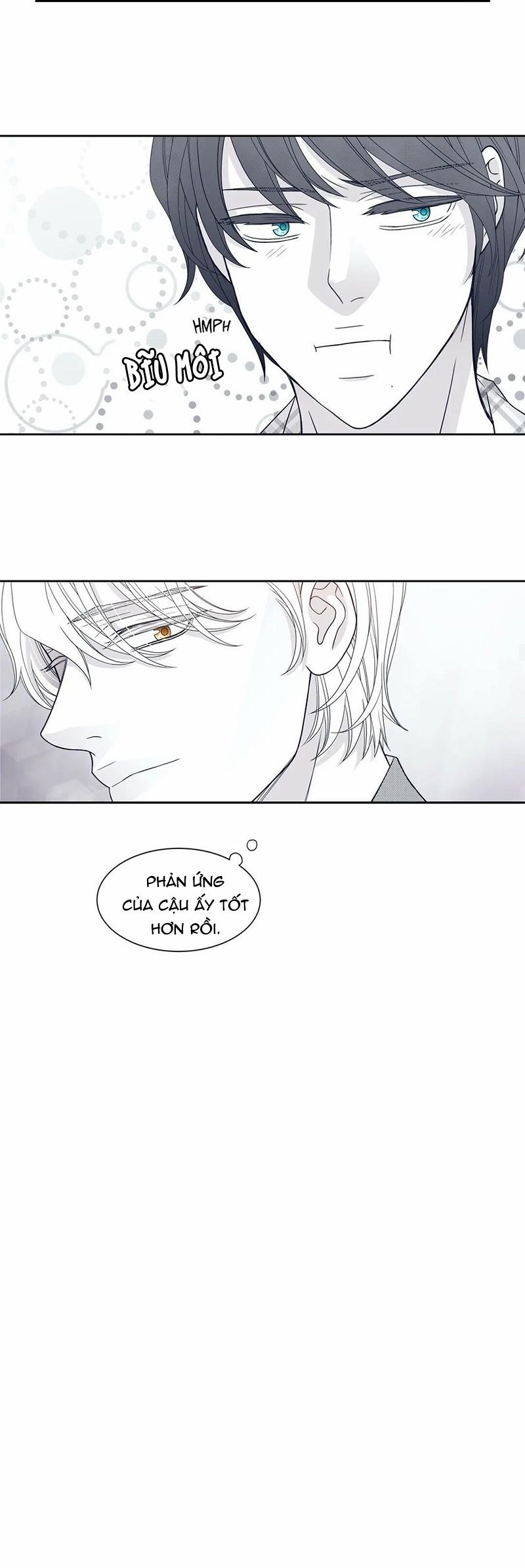 Rain Yêu Dấu 11 trang 14