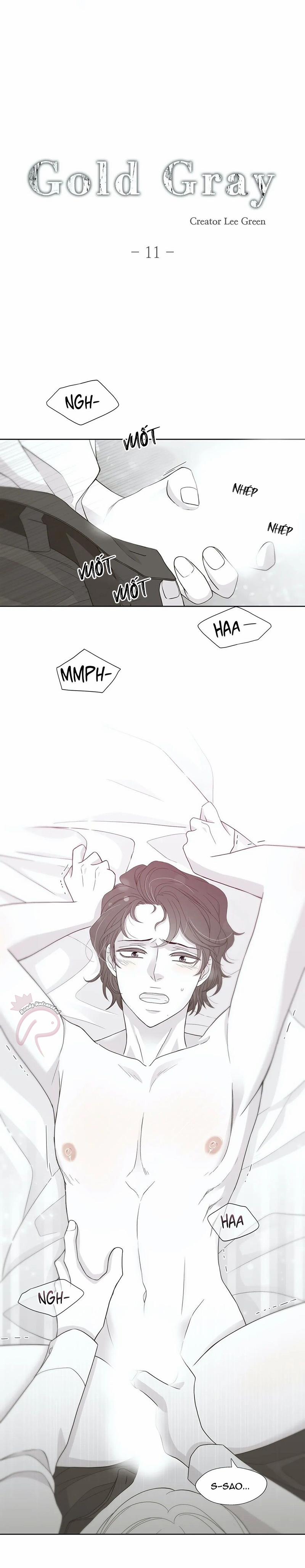 Rain Yêu Dấu 11 trang 2