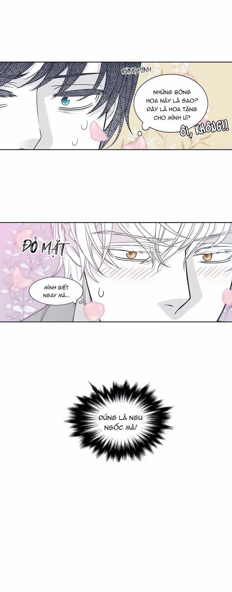 Rain Yêu Dấu 12 trang 5