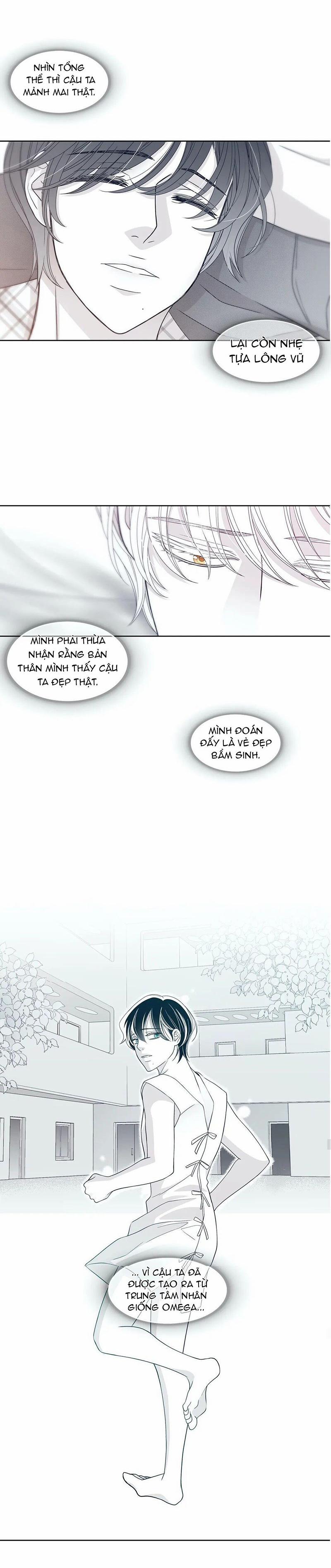 Rain Yêu Dấu 13 trang 13