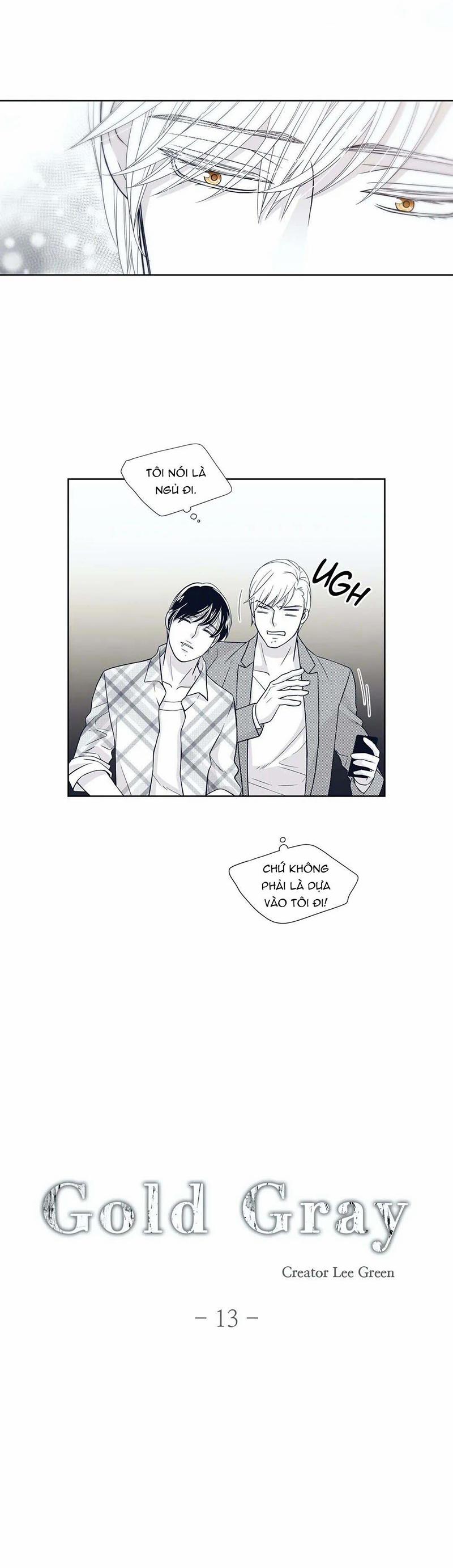 Rain Yêu Dấu 13 trang 2