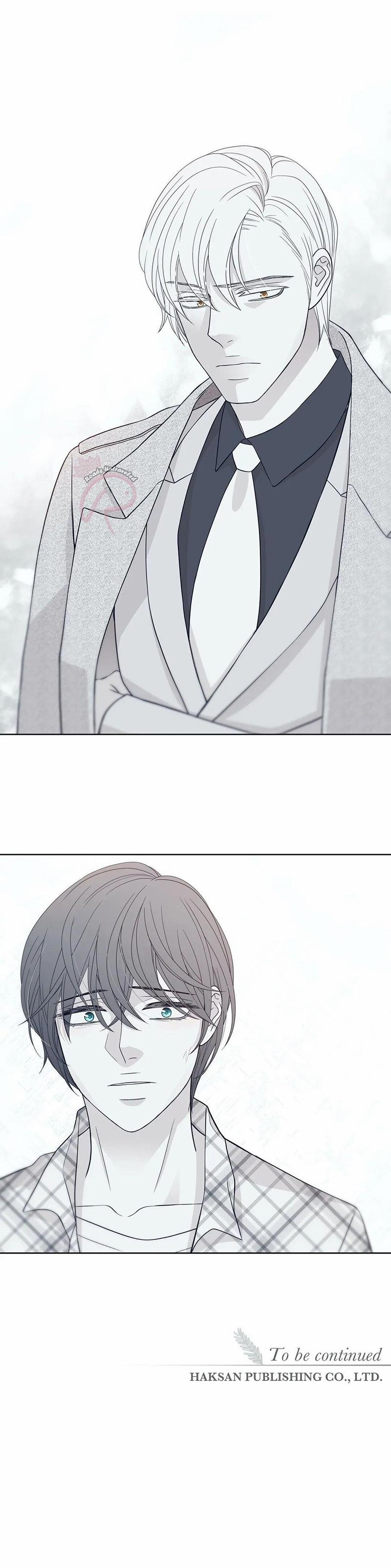 Rain Yêu Dấu 13 trang 24