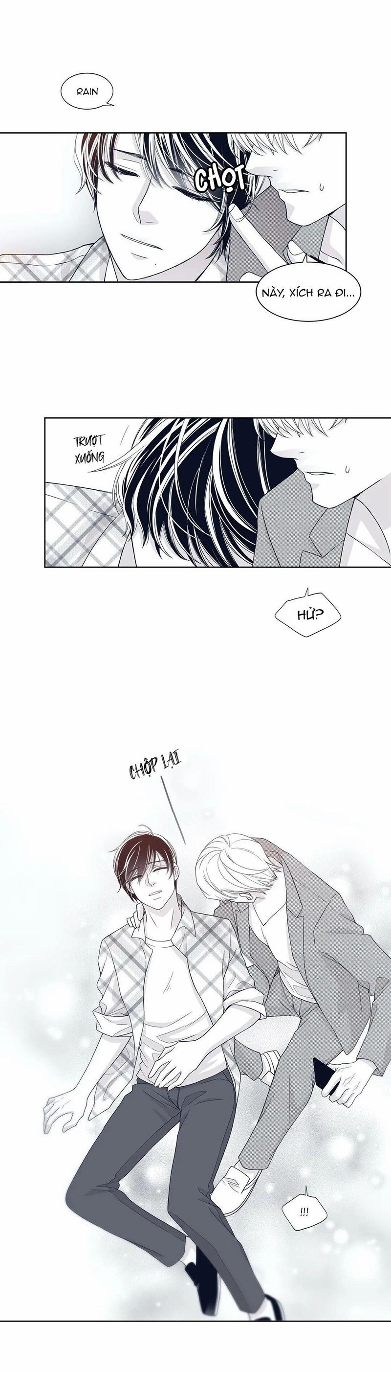 Rain Yêu Dấu 13 trang 3