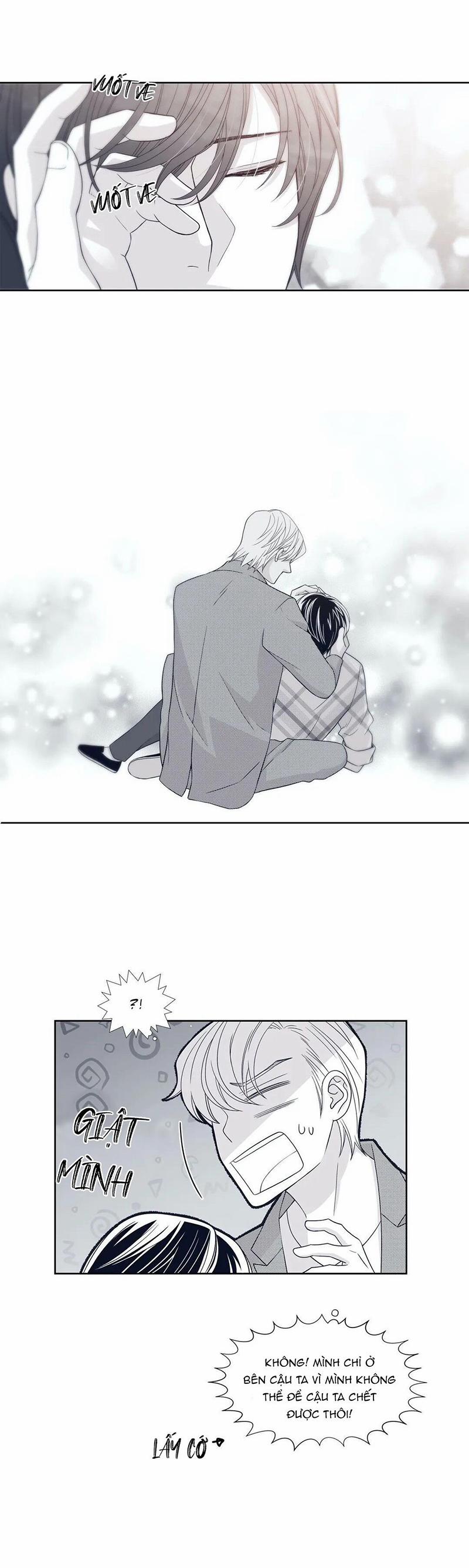 Rain Yêu Dấu 13 trang 5