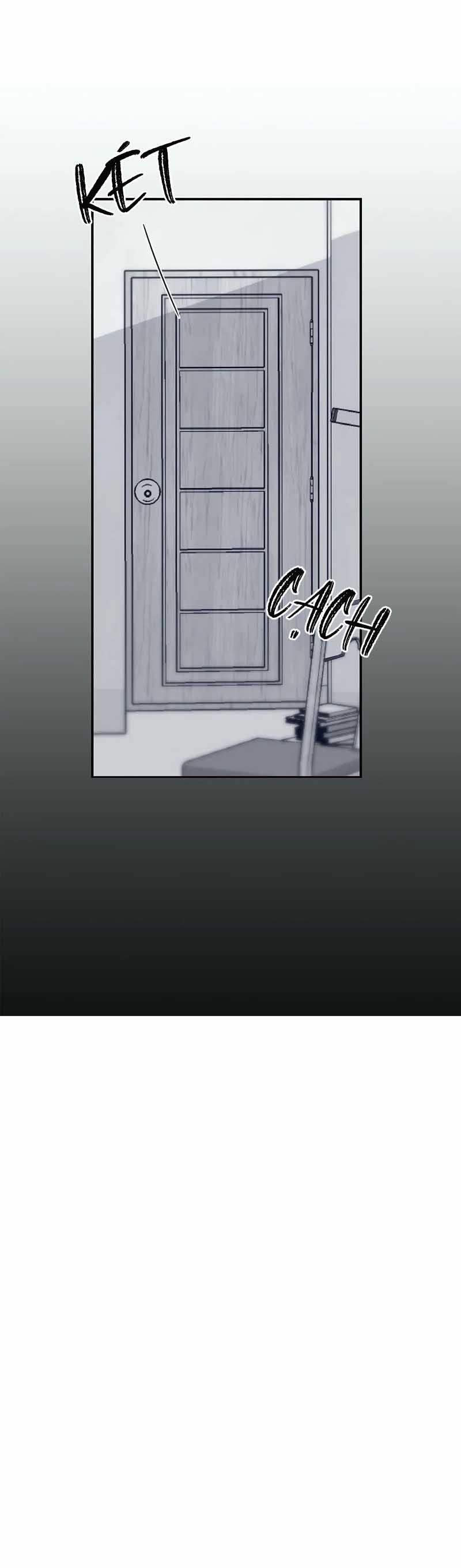 Rain Yêu Dấu 14 trang 11