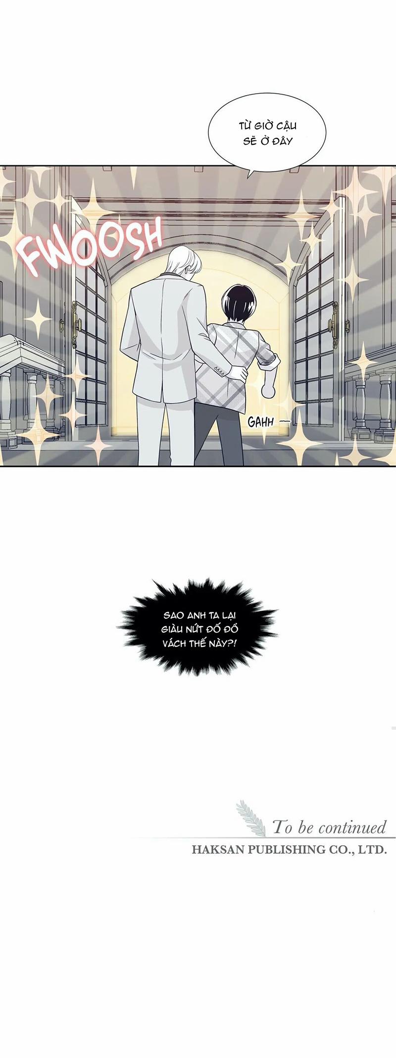 Rain Yêu Dấu 15 trang 24