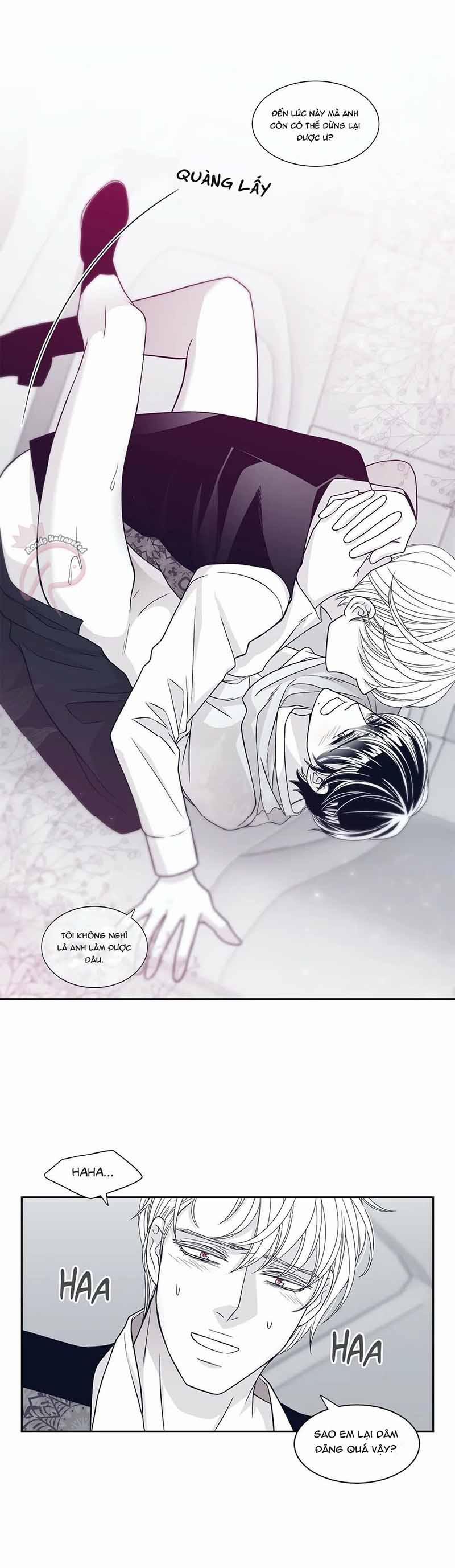 Rain Yêu Dấu 25 trang 6