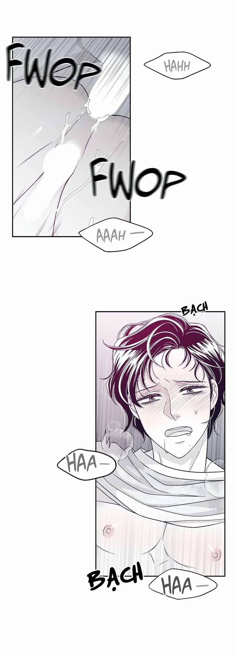 Rain Yêu Dấu 25 trang 7