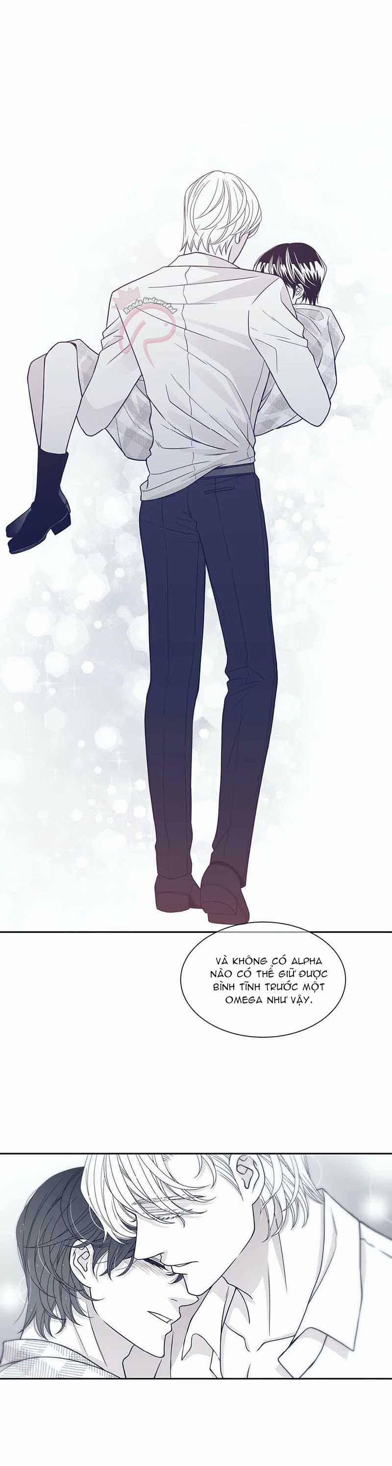 Rain Yêu Dấu 26 trang 1