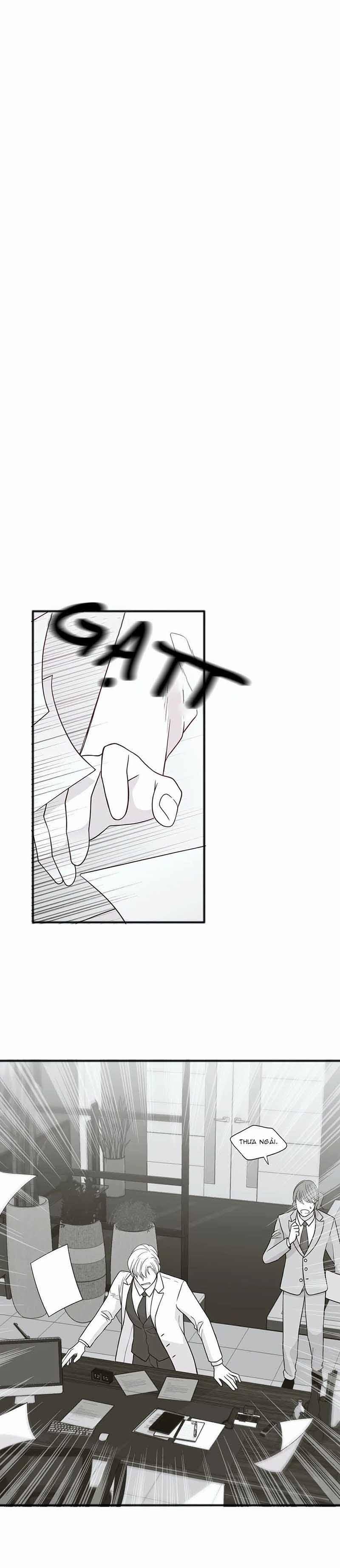 Rain Yêu Dấu 26 trang 20