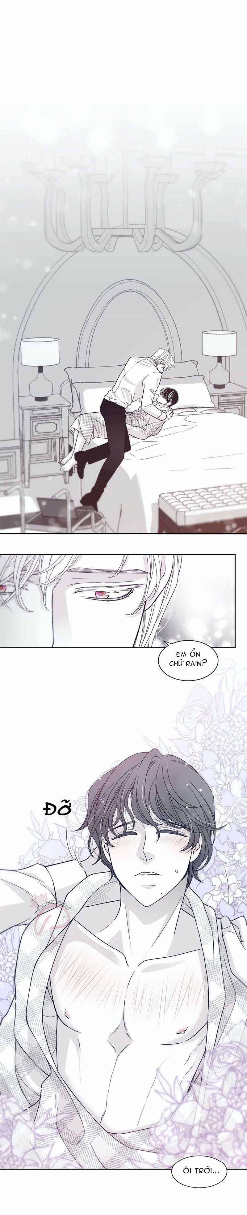 Rain Yêu Dấu 26 trang 4