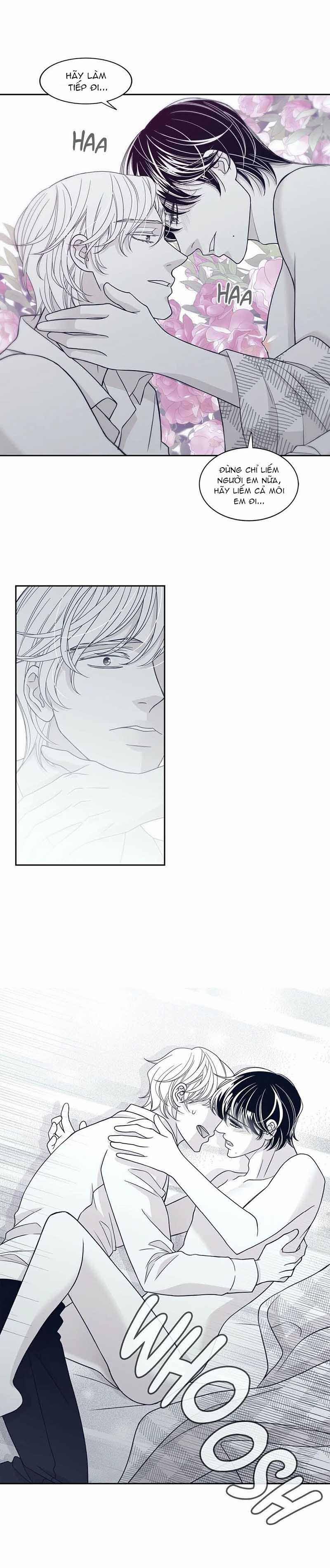 Rain Yêu Dấu 26 trang 7