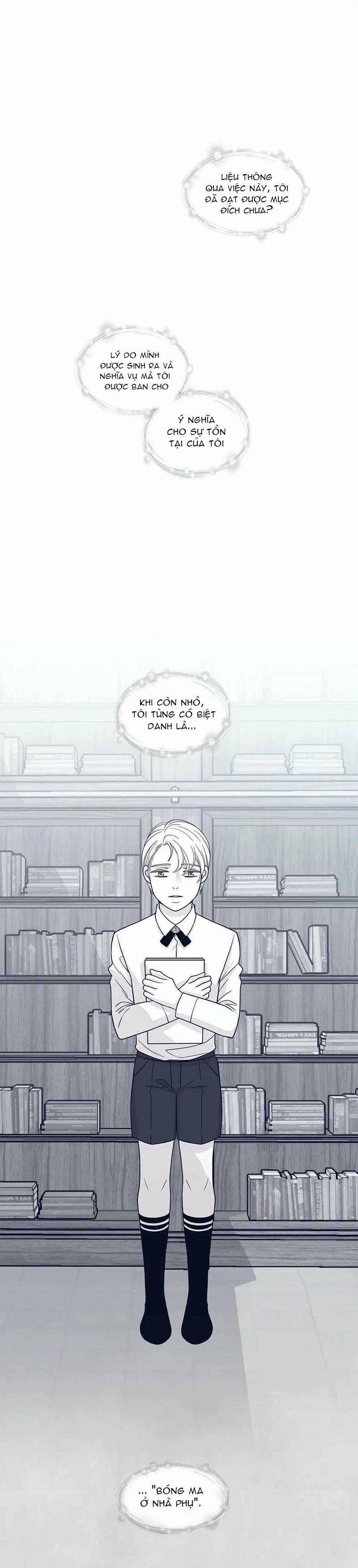 Rain Yêu Dấu 27 trang 2