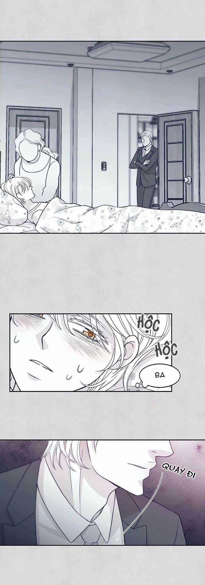 Rain Yêu Dấu 27 trang 20