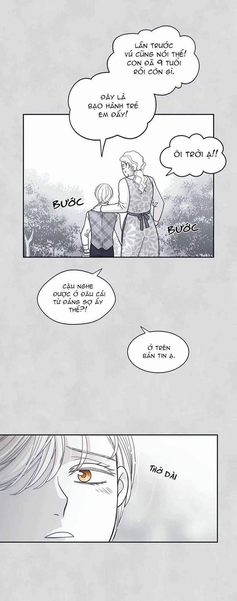 Rain Yêu Dấu 27 trang 5