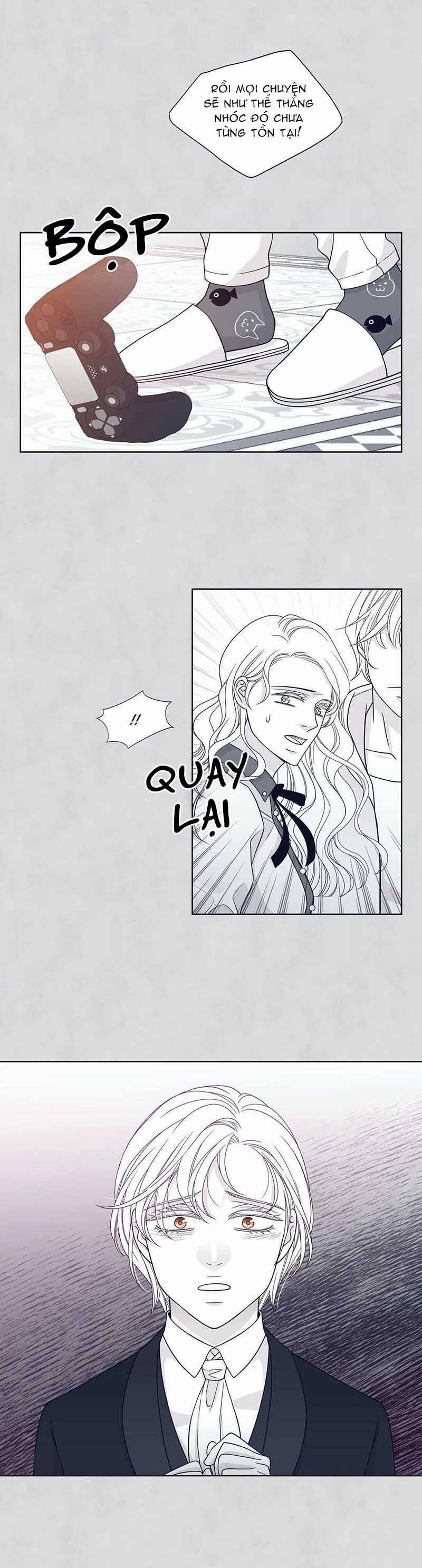 Rain Yêu Dấu 28 trang 15