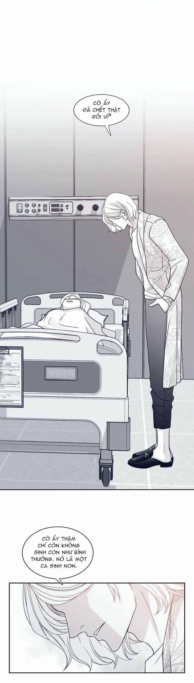 Rain Yêu Dấu 28 trang 2