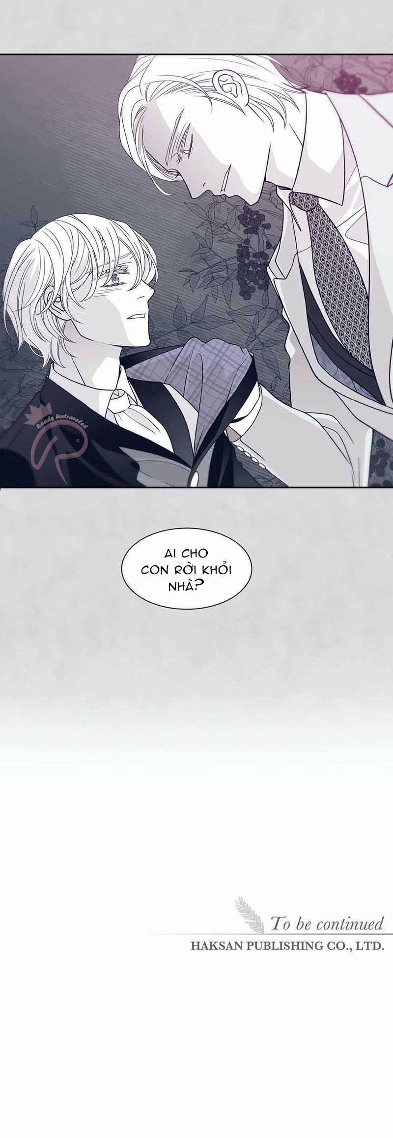 Rain Yêu Dấu 28 trang 22