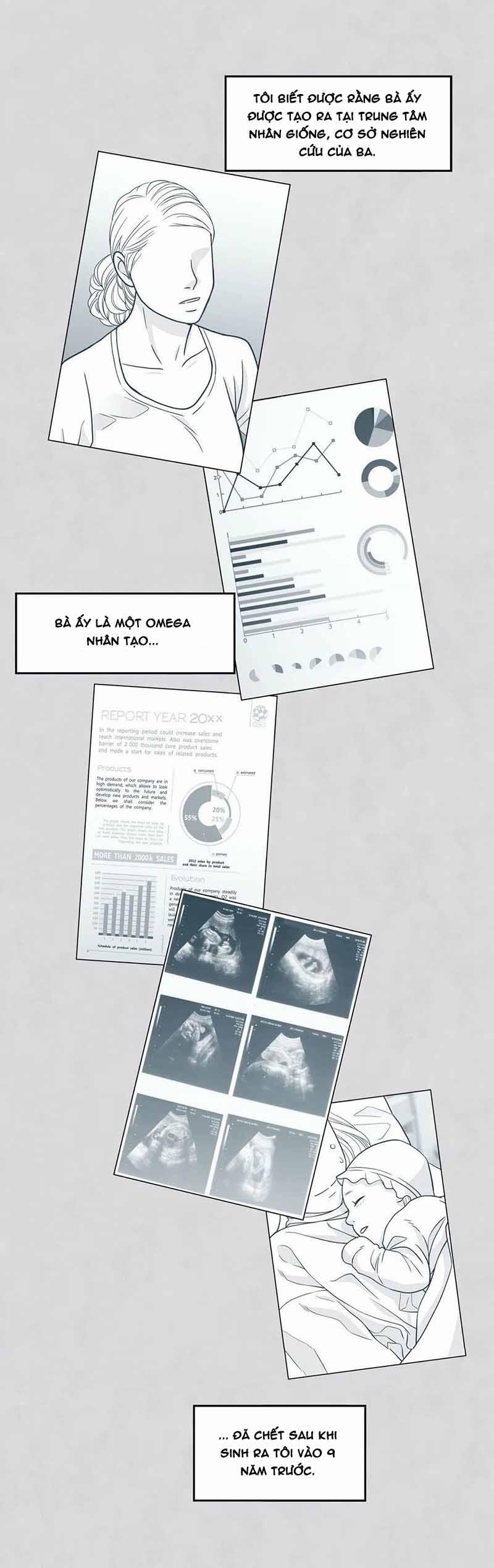 Rain Yêu Dấu 29 trang 13