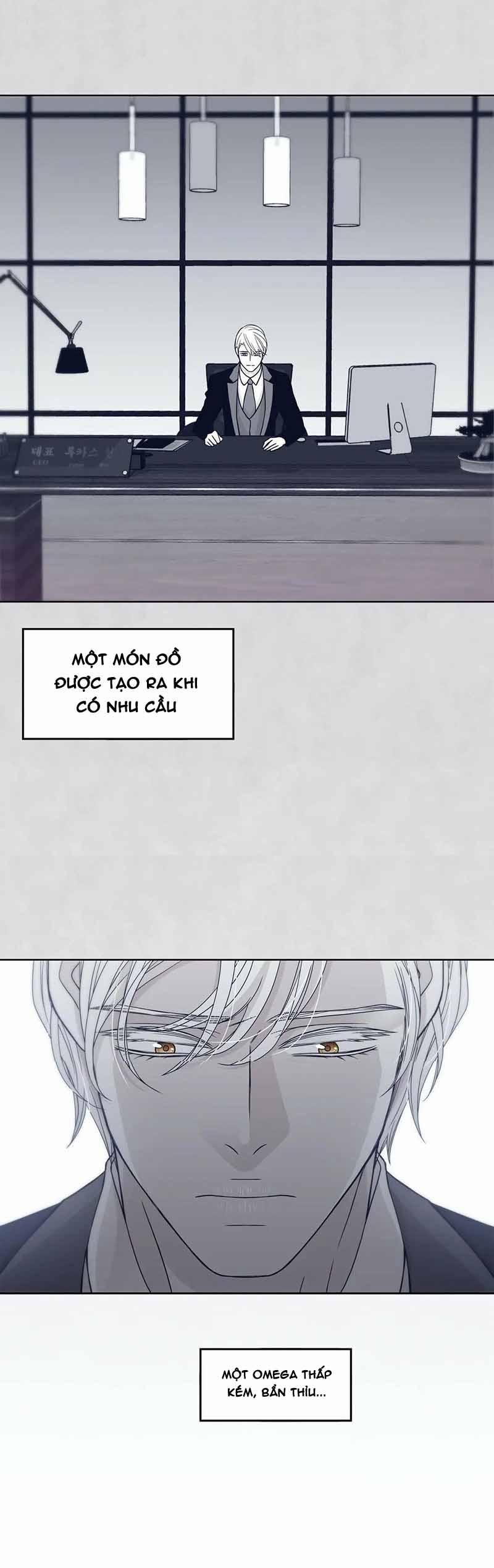 Rain Yêu Dấu 29 trang 26