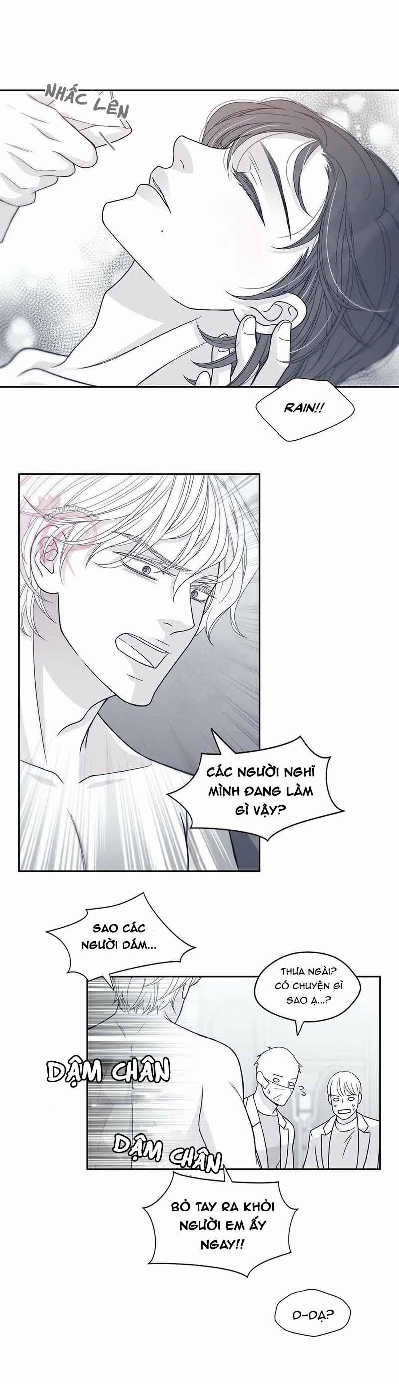 Rain Yêu Dấu 30 trang 6