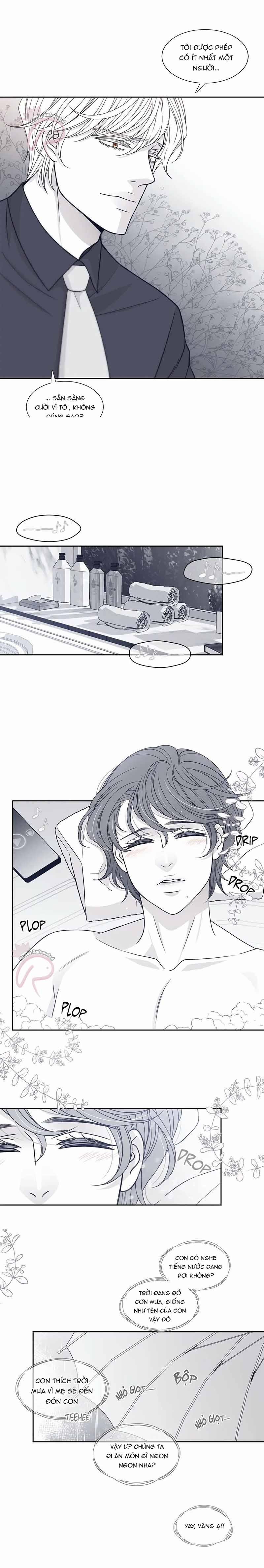 Rain Yêu Dấu 33 trang 15
