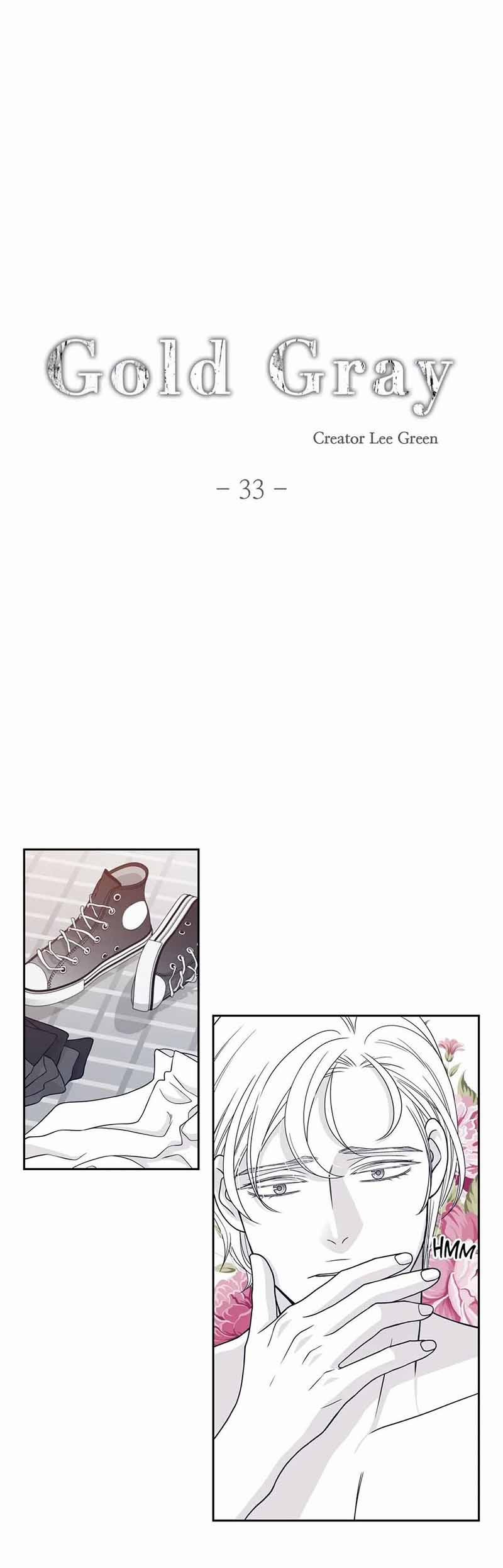 Rain Yêu Dấu 33 trang 3