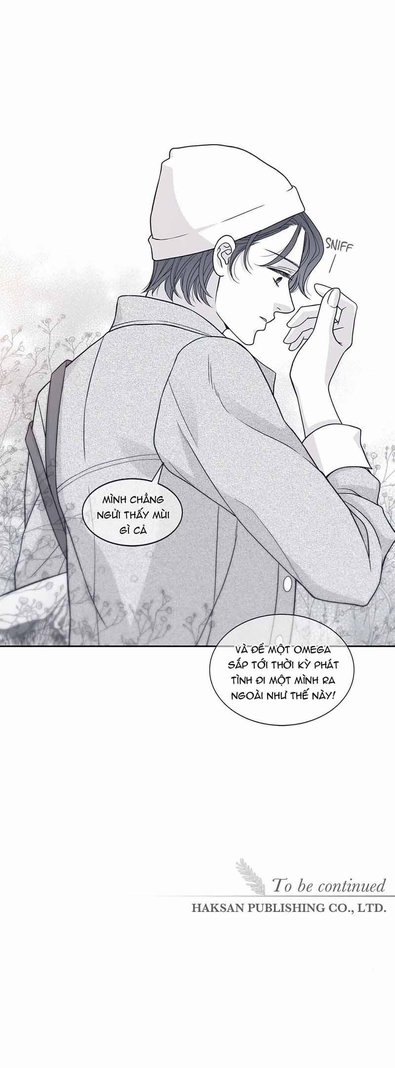 Rain Yêu Dấu 34 trang 26