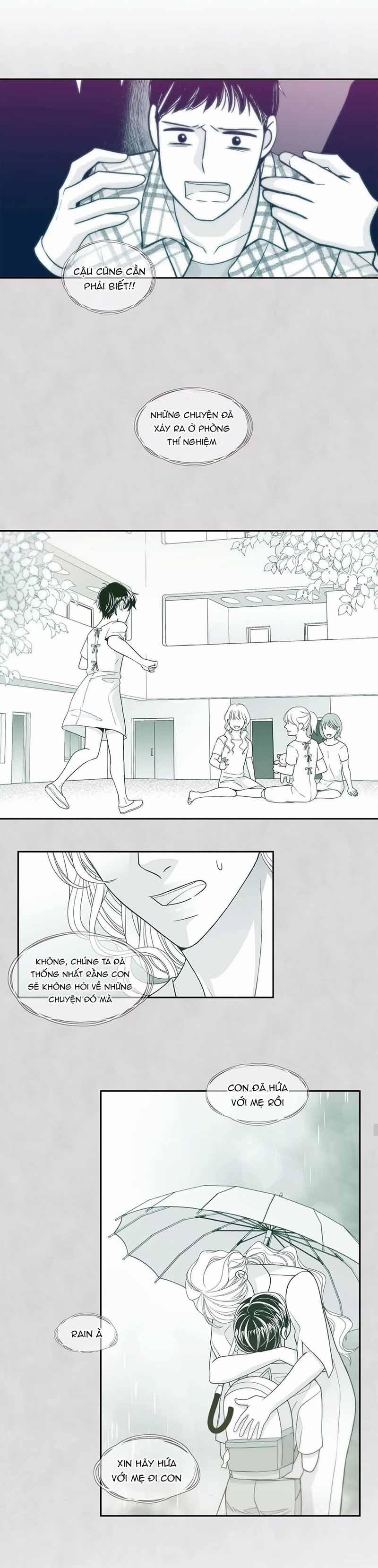 Rain Yêu Dấu 34 trang 4