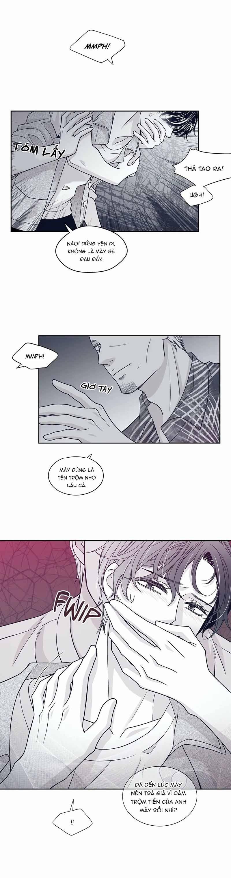 Rain Yêu Dấu 36 trang 2