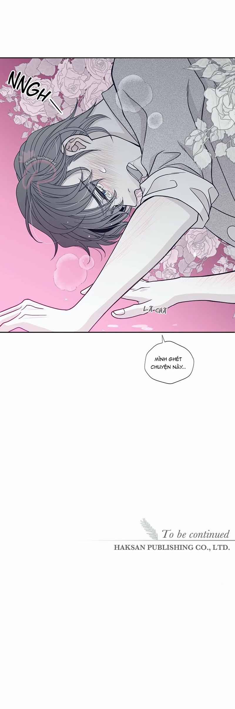 Rain Yêu Dấu 37 trang 23