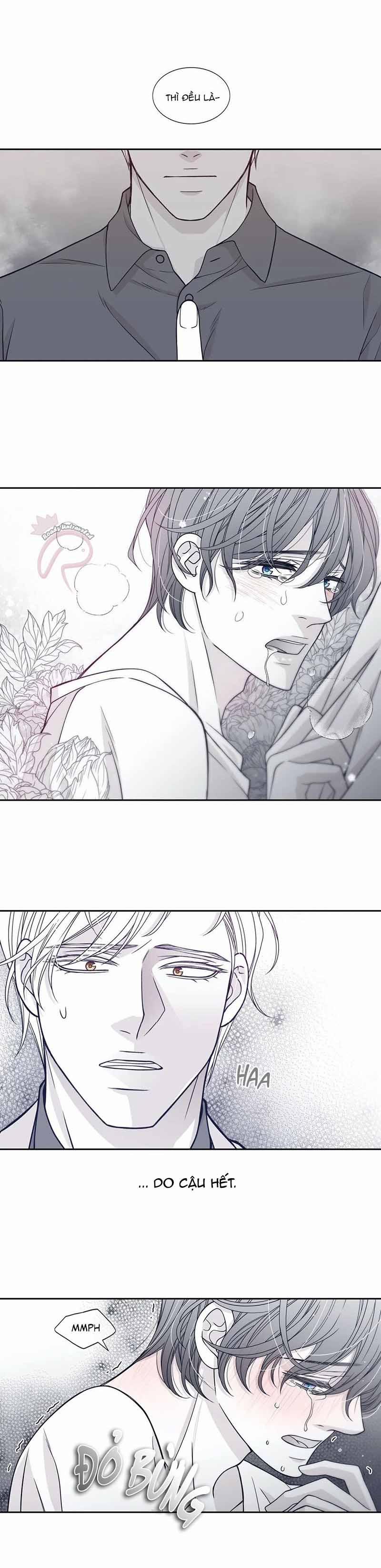 Rain Yêu Dấu 39 trang 4