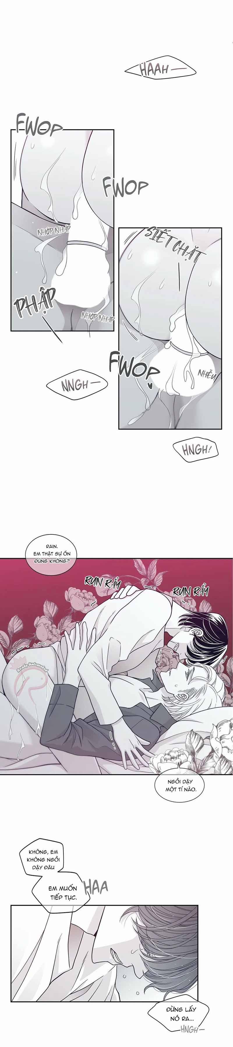 Rain Yêu Dấu 40 trang 2